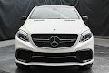 2017 Mercedes-Benz GLE GLE 63 AMG®