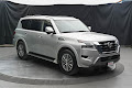 2021 Nissan Armada SL