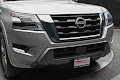 2021 Nissan Armada SL