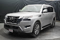2021 Nissan Armada SL