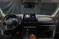 2021 Nissan Armada SL