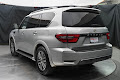 2021 Nissan Armada SL