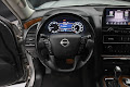 2021 Nissan Armada SL