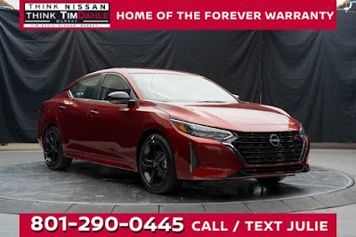 2024 Nissan Sentra