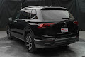 2022 Volkswagen Tiguan 2.0T S