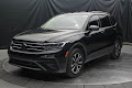 2022 Volkswagen Tiguan 2.0T S