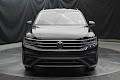 2022 Volkswagen Tiguan 2.0T S