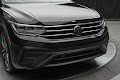 2022 Volkswagen Tiguan 2.0T S