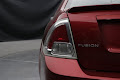 2009 Ford Fusion SE