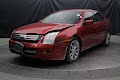 2009 Ford Fusion SE