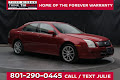 2009 Ford Fusion SE