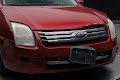 2009 Ford Fusion SE