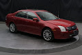 2009 Ford Fusion SE