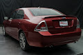 2009 Ford Fusion SE