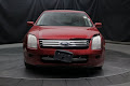 2009 Ford Fusion SE