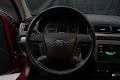 2009 Ford Fusion SE