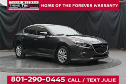 2016 Mazda Mazda3 i Grand Touring