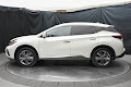 2023 Nissan Murano Platinum