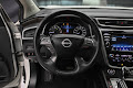 2023 Nissan Murano Platinum
