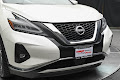 2023 Nissan Murano Platinum