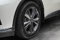 2023 Nissan Murano Platinum