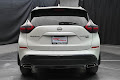 2023 Nissan Murano Platinum