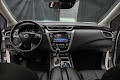 2023 Nissan Murano Platinum