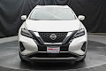 2023 Nissan Murano Platinum