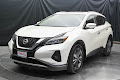 2023 Nissan Murano Platinum