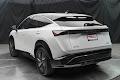 2023 Nissan Ariya EVOLVE+