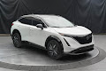 2023 Nissan Ariya EVOLVE+