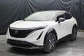 2023 Nissan Ariya EVOLVE+