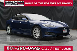 2018 Tesla Model S 100D