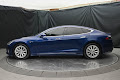 2018 Tesla Model S 100D