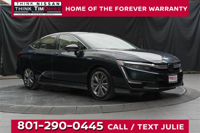 2018 Honda Clarity Plug-In Hybrid Touring