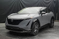 2023 Nissan Ariya EVOLVE+ e-4ORCE