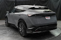 2023 Nissan Ariya EVOLVE+ e-4ORCE