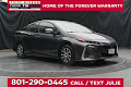 2021 Toyota Prius Prime LE
