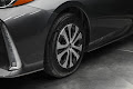 2021 Toyota Prius Prime LE