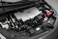 2021 Toyota Prius Prime LE