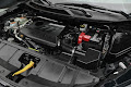 2022 Nissan Rogue S