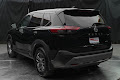 2022 Nissan Rogue S