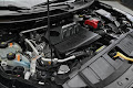 2022 Nissan Rogue S