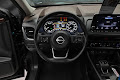2022 Nissan Rogue S