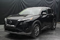 2022 Nissan Rogue S