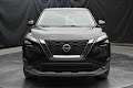 2022 Nissan Rogue S