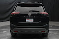 2022 Nissan Rogue S