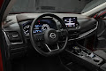 2022 Nissan Rogue S