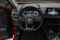 2022 Nissan Rogue S