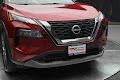 2022 Nissan Rogue S